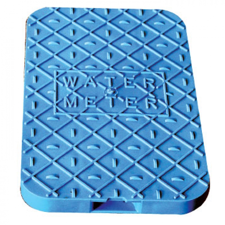 Plastic Surface Box Cover